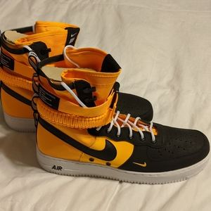 Nike SF AF1